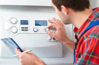 free Gooms Hill gas safe engineer quotes